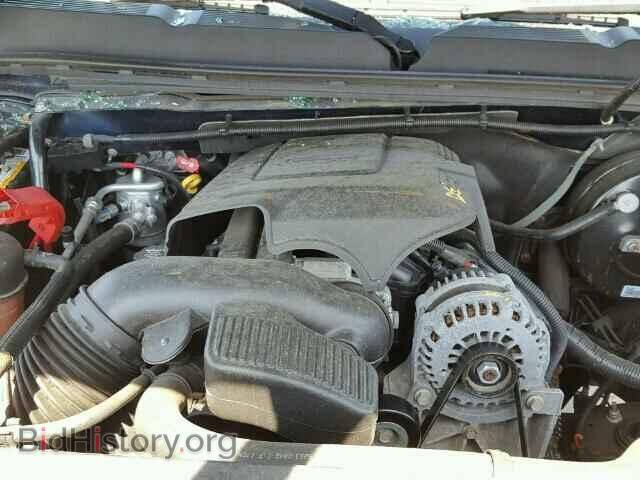 2008 CHEVROLET SILVERADO - VIN: 2GCEC19J881246857 - Фото 7