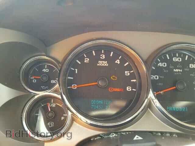 2008 CHEVROLET SILVERADO - VIN: 2GCEC19J881246857 - Фото 8