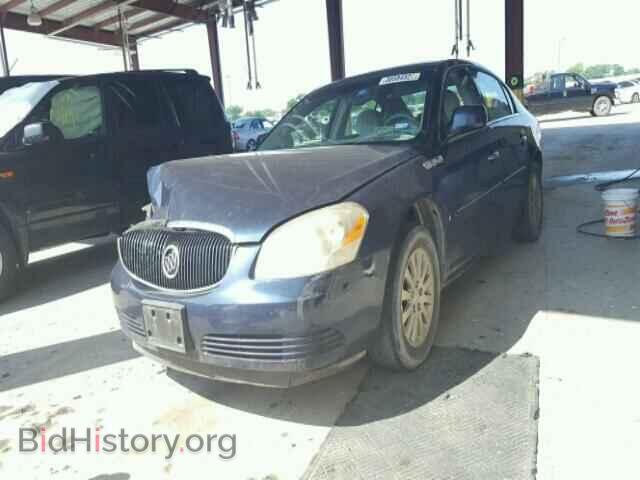 2007 BUICK LUCERNE - VIN: 1G4HP57237U126080 - Фото 2
