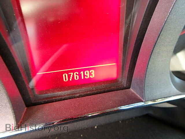 2010 GMC TERRAIN - VIN: 2CTFLFEY7A6285974 - Фото 8