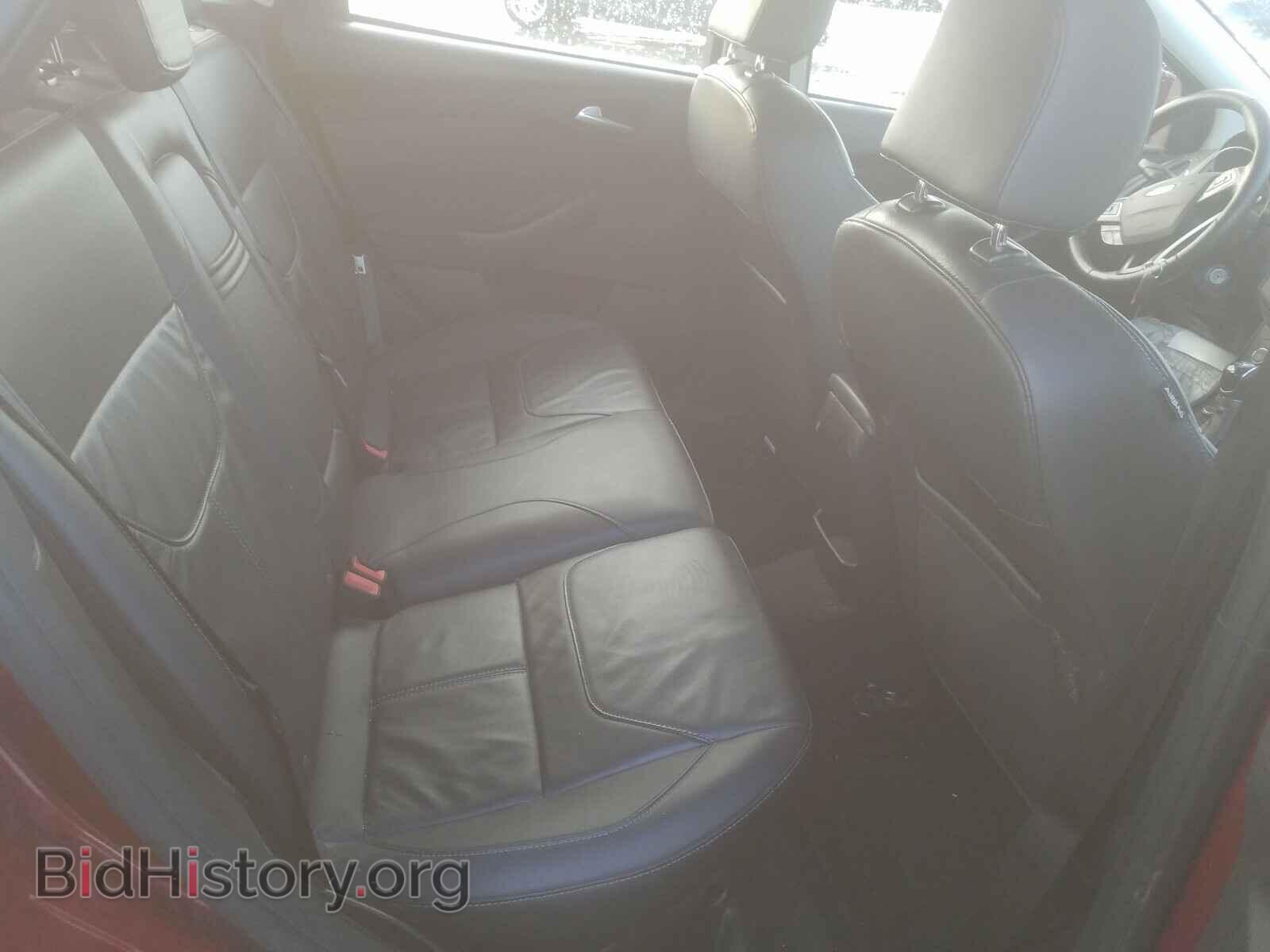 2016 FORD FOCUS - VIN: 1FADP3K29GL237520 - Photo 6