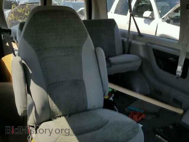 2003 FORD ECONOLINE - VIN: 1FMRE11W13HA43328 - Фото 6