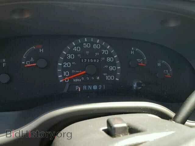 2003 FORD ECONOLINE - VIN: 1FMRE11W13HA43328 - Фото 8