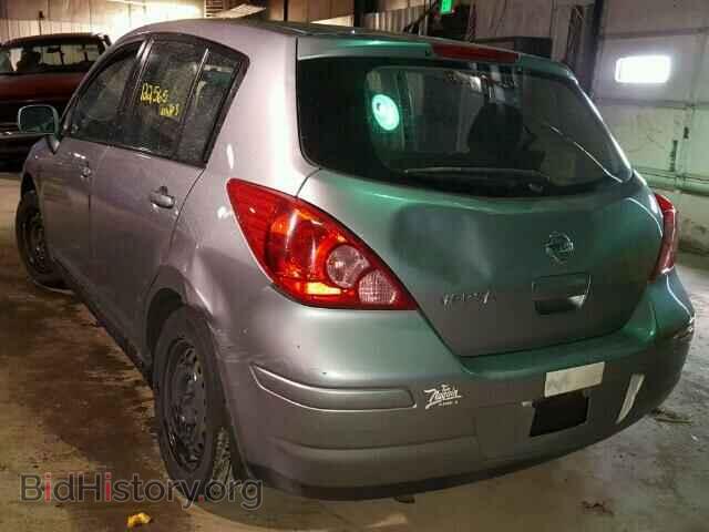 2011 NISSAN VERSA - VIN: 3N1BC1CP6BL440358 - Photo 3