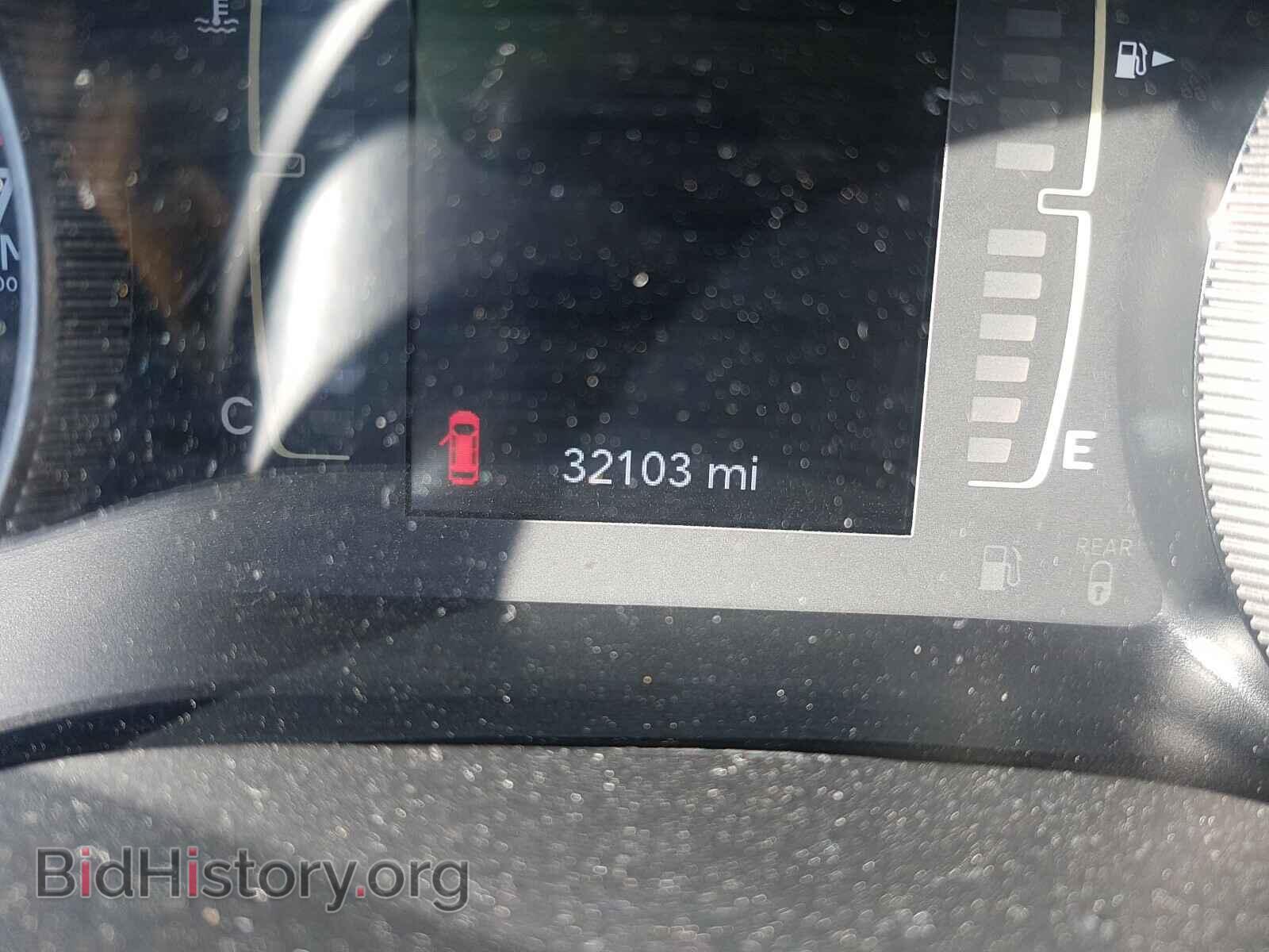2019 JEEP CHEROKEE - VIN: 1C4PJMCB4KD334947 - Фото 8