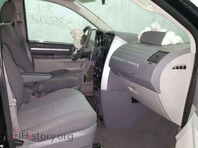 2010 DODGE CARAVAN - VIN: 2D4RN4DE6AR197241 - Photo 5