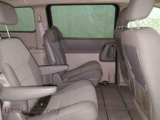 2010 DODGE CARAVAN - VIN: 2D4RN4DE6AR197241 - Photo 6