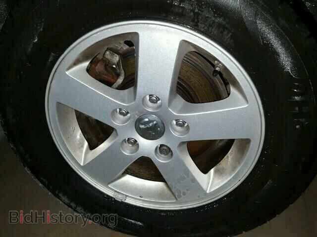 2010 DODGE CARAVAN - VIN: 2D4RN4DE6AR197241 - Photo 9
