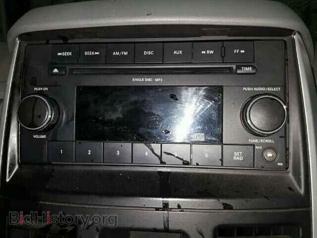 2010 DODGE CARAVAN - VIN: 2D4RN4DE6AR197241 - Photo 10