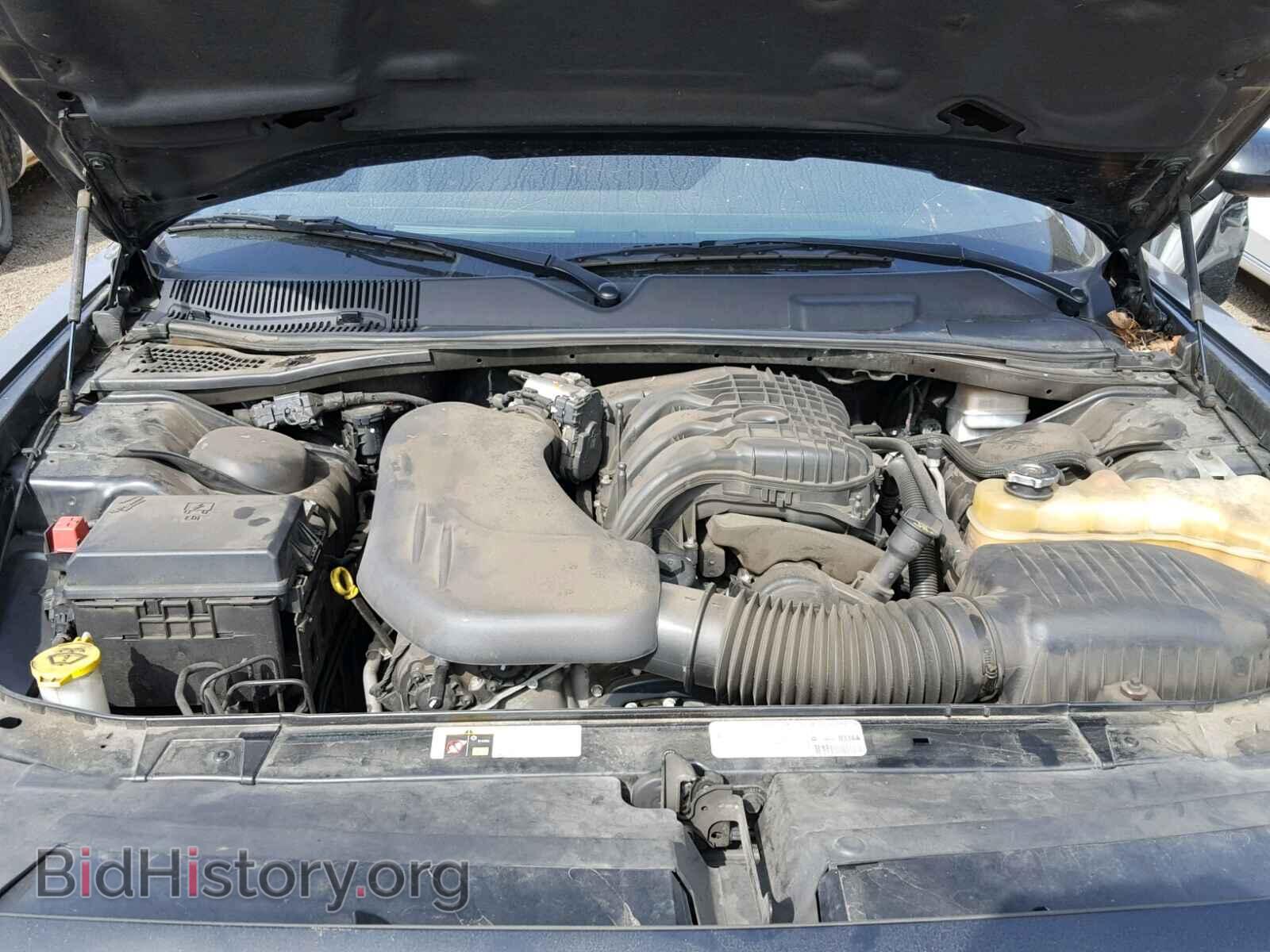 2013 DODGE CHALLENGER - VIN: 2C3CDYAGXDH582013 - Photo 7