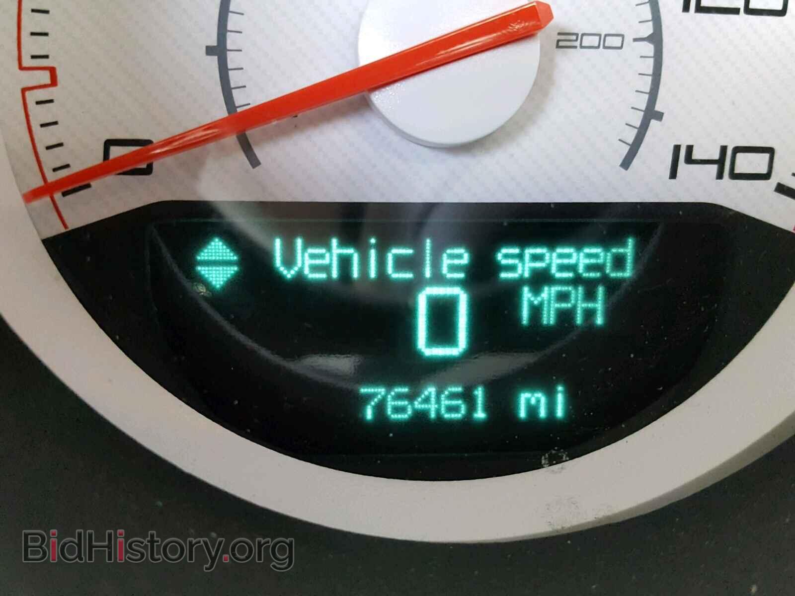2013 DODGE CHALLENGER - VIN: 2C3CDYAGXDH582013 - Photo 8