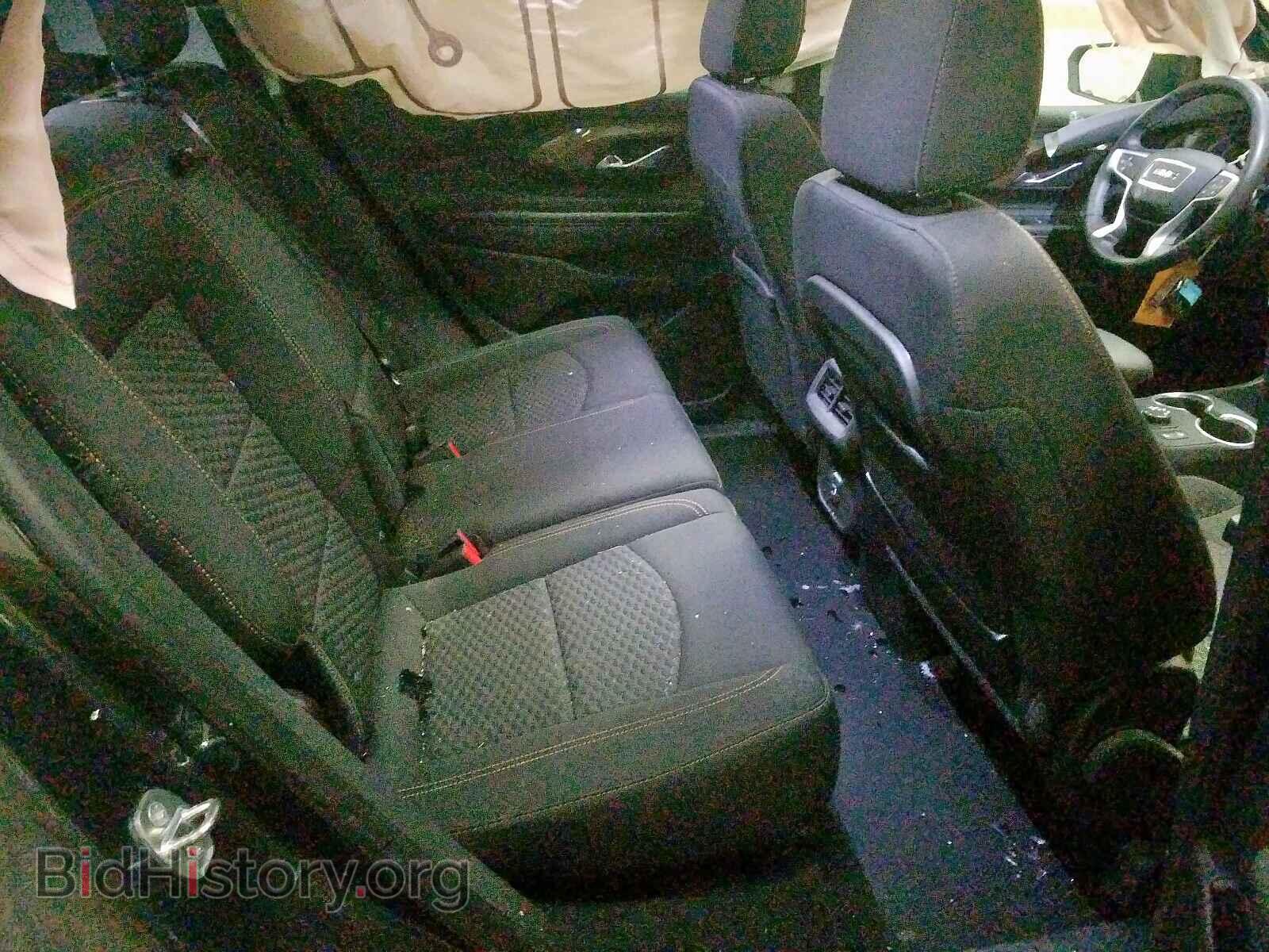 2019 GMC TERRAIN - VIN: 3GKALTEV3KL364392 - Фото 6