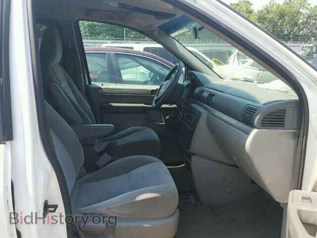 2006 FORD FREESTAR - VIN: 2FMDA51686BA06436 - Фото 5