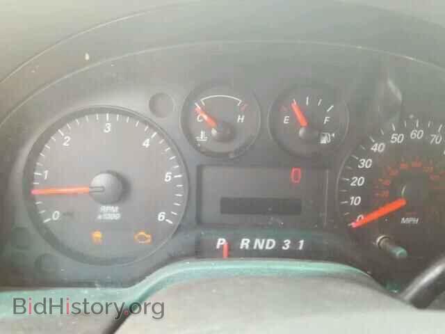 2006 FORD FREESTAR - VIN: 2FMDA51686BA06436 - Фото 8