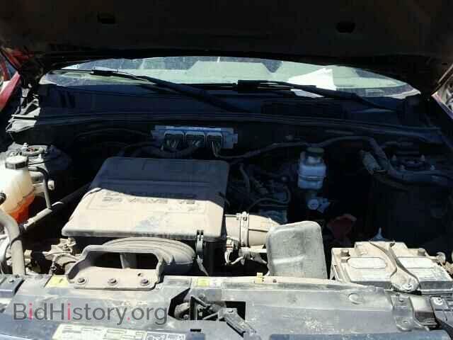 2012 FORD ESCAPE - VIN: 1FMCU9EG3CKB68666 - Photo 7