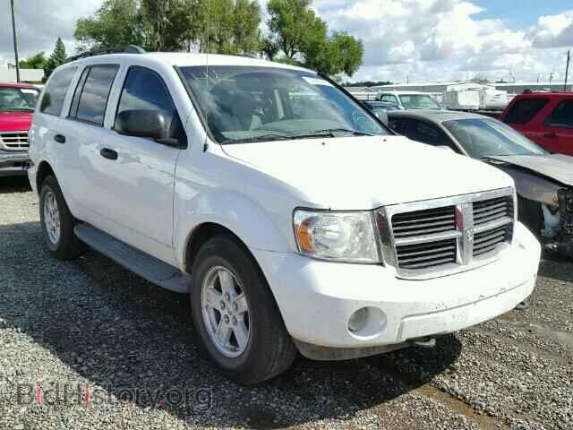 Photo 1D8HB38P69F712864 - DODGE DURANGO 2009