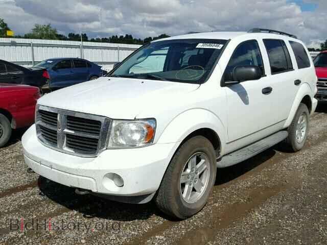 2009 DODGE DURANGO - VIN: 1D8HB38P69F712864 - Photo 2