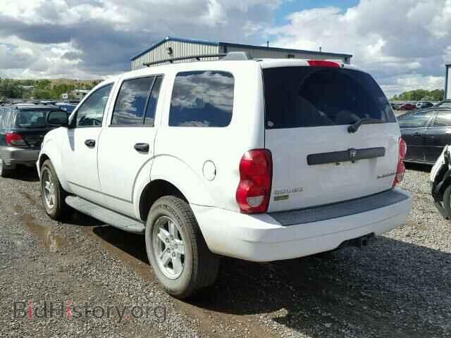 2009 DODGE DURANGO - VIN: 1D8HB38P69F712864 - Photo 3