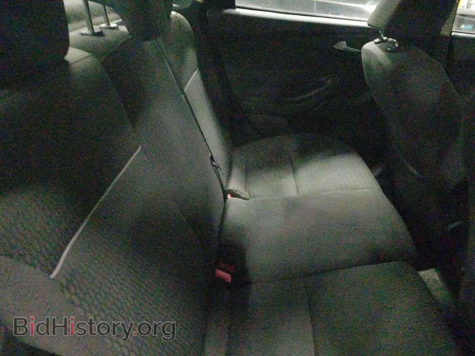 2012 FORD FOCUS - VIN: 1FAHP3H28CL426954 - Фото 6