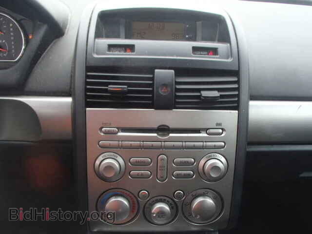2011 MITSUBISHI GALANT - VIN: 4A32B2FF7BE029122 - Фото 9
