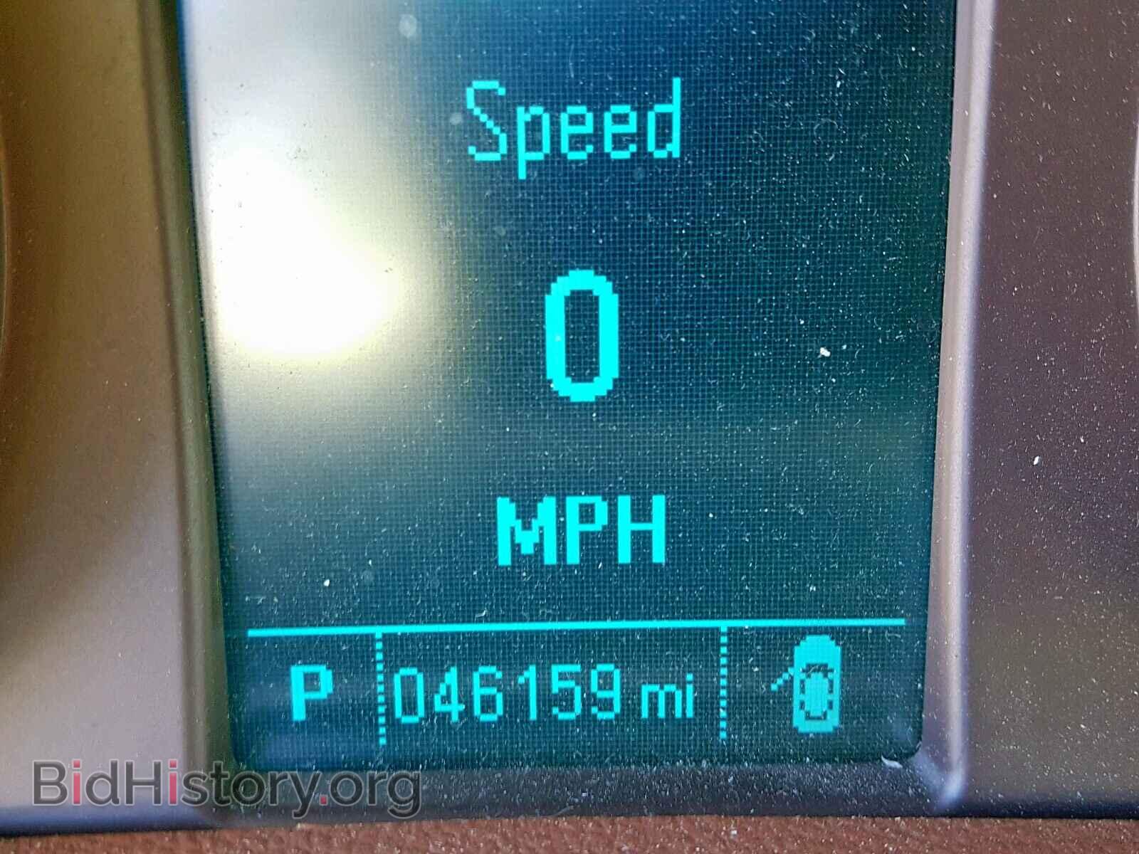2015 BUICK ENCORE - VIN: KL4CJGSB4FB239530 - Фото 8