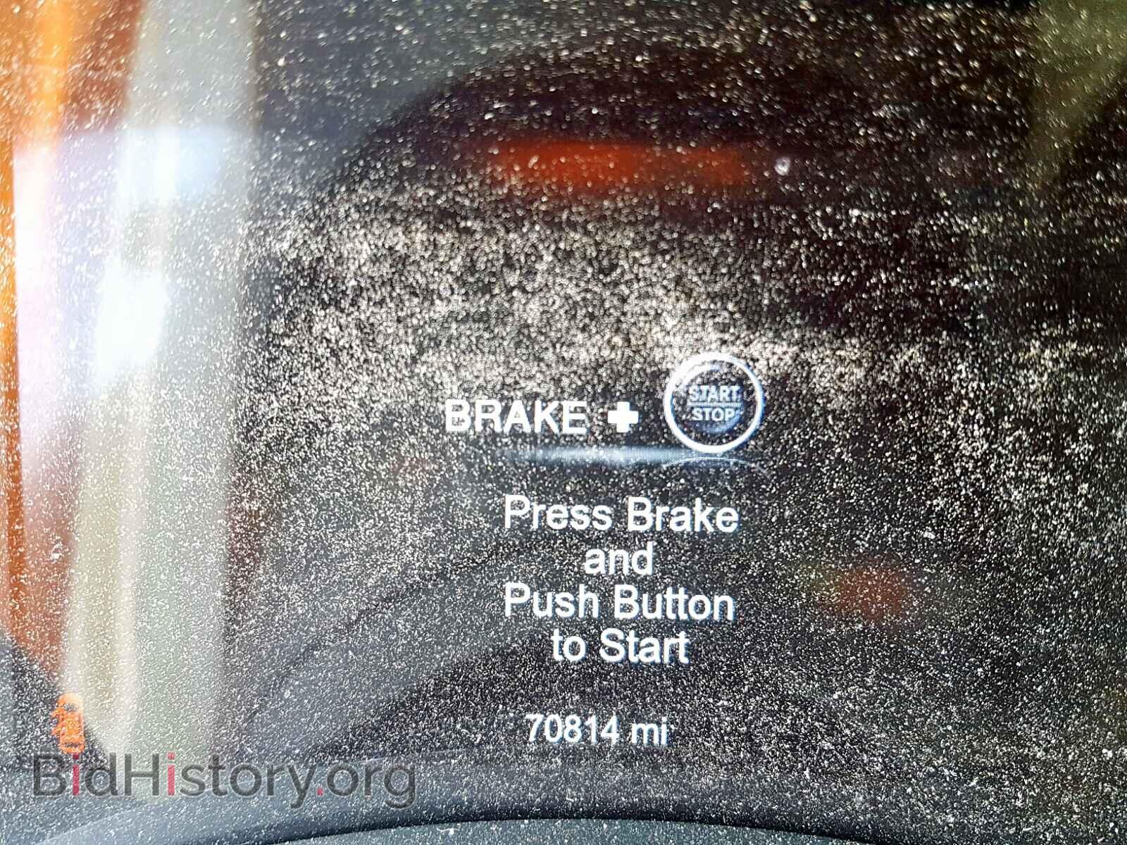 2014 DODGE DURANGO SX - VIN: 1C4RDHAG2EC560484 - Фото 8