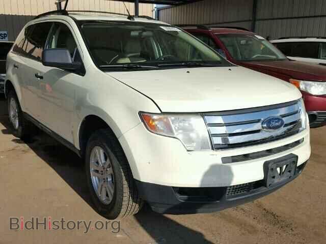 Photo 2FMDK46C28BA13701 - FORD EDGE 2008