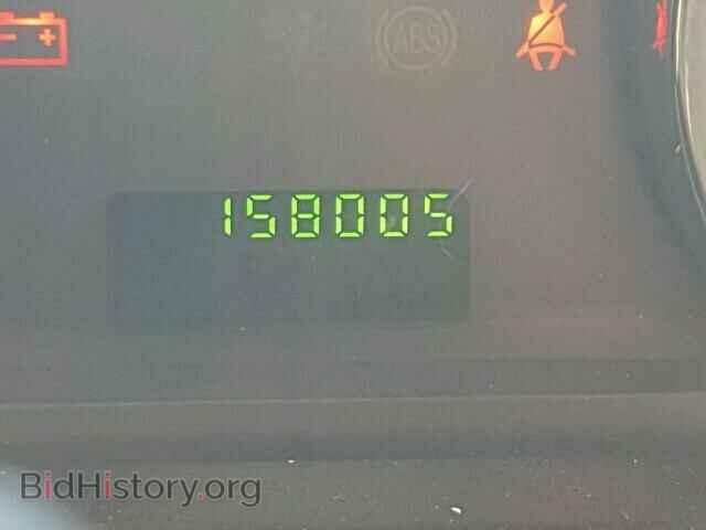 2008 FORD EDGE - VIN: 2FMDK46C28BA13701 - Фото 8