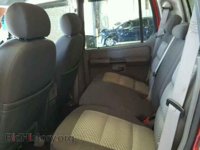 2005 FORD EXPLORER - VIN: 1FMZU67K25UA47662 - Photo 6
