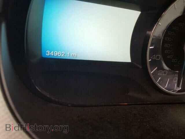 2013 FORD EDGE - VIN: 2FMDK3JC0DBB78268 - Photo 8