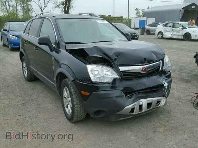 Фотография 3GSCL33P58S511002 - SATURN VUE 2008