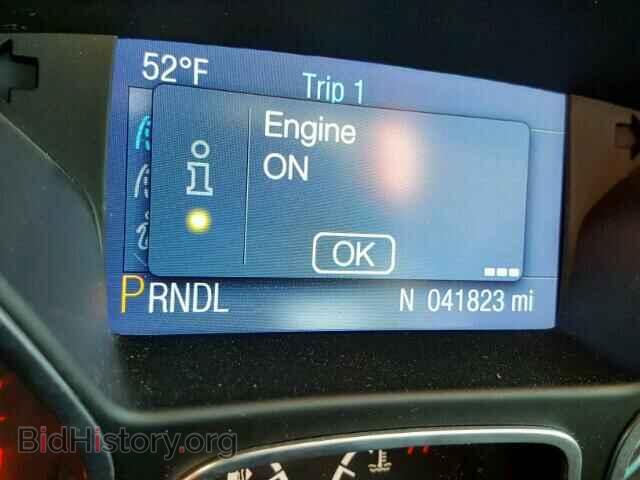 2014 FORD FOCUS - VIN: 1FADP3F28EL348664 - Photo 8
