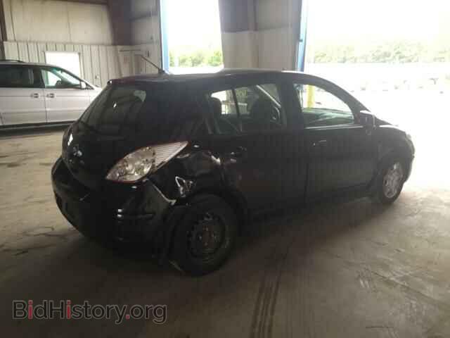 2011 NISSAN VERSA - VIN: 3N1BC1CP2BL499116 - Photo 4