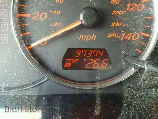 2006 MAZDA 6 - VIN: 1YVHP84D365M19038 - Фото 8