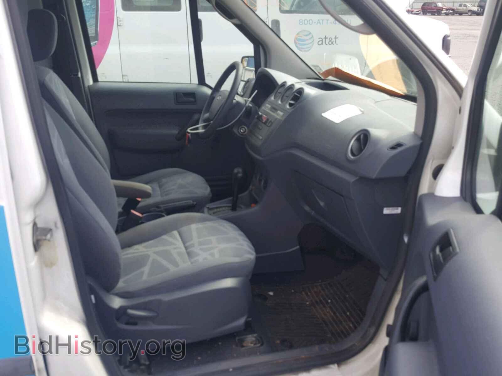 2012 FORD TRANSIT CO - VIN: NM0LS7AN2CT083893 - Фото 5