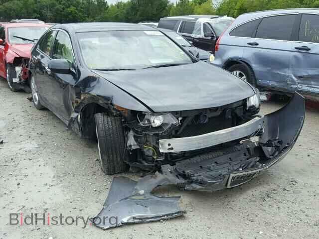 Photo JH4CU2F46DC002197 - ACURA TSX 2013