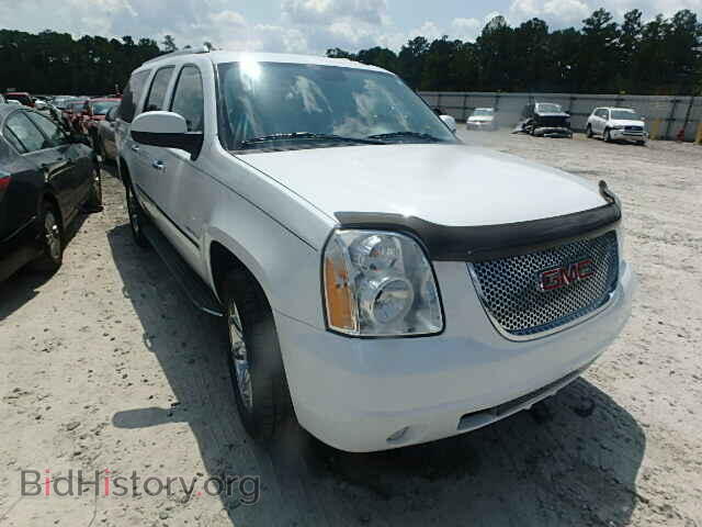 Фотография 1GKS2MEF3BR174008 - GMC YUKON 2011
