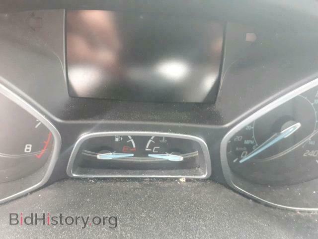 2014 FORD FOCUS - VIN: 1FADP3F28EL343268 - Photo 8