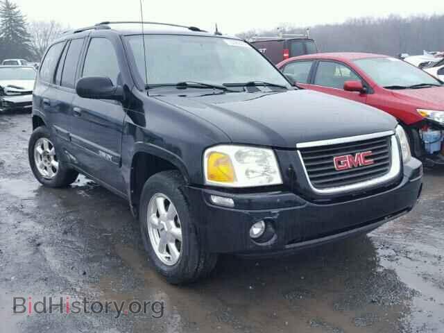 Фотография 1GKDT13S152149156 - GMC ENVOY 2005