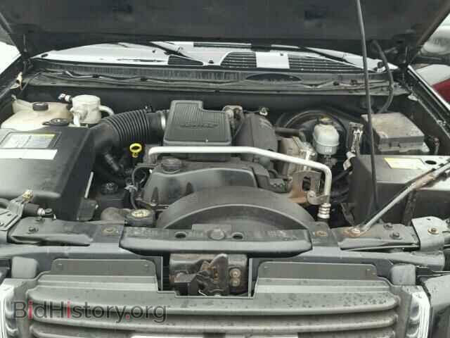 2005 GMC ENVOY - VIN: 1GKDT13S152149156 - Фото 7