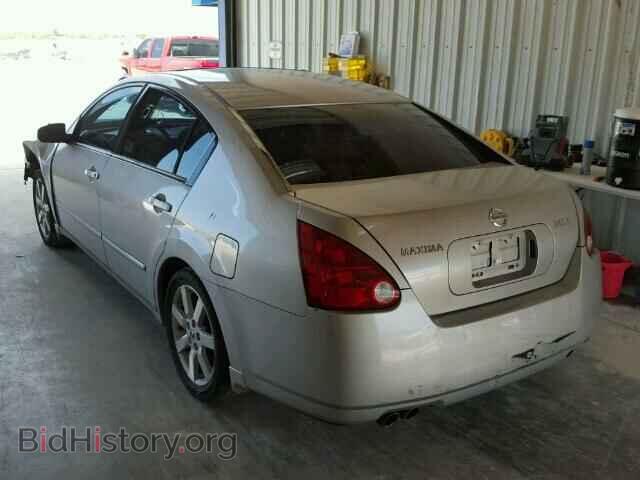 2005 NISSAN MAXIMA - VIN: 1N4BA41E75C863767 - Фото 3