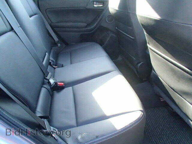 2014 SUBARU FORESTER - VIN: JF2SJGMC9EH446628 - Фото 6