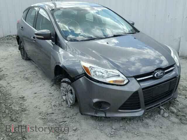 Photo 1FAHP3M25CL477544 - FORD FOCUS 2012
