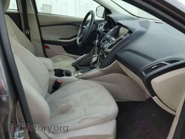 2012 FORD FOCUS - VIN: 1FAHP3M25CL477544 - Фото 5