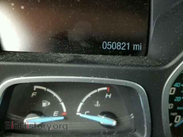 2012 FORD FOCUS - VIN: 1FAHP3M25CL477544 - Фото 8