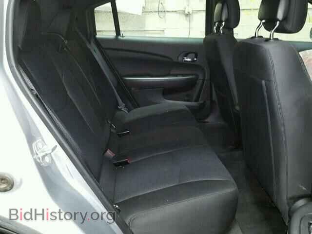 2014 CHRYSLER 200 - VIN: 1C3CCBAB1EN207138 - Фото 6