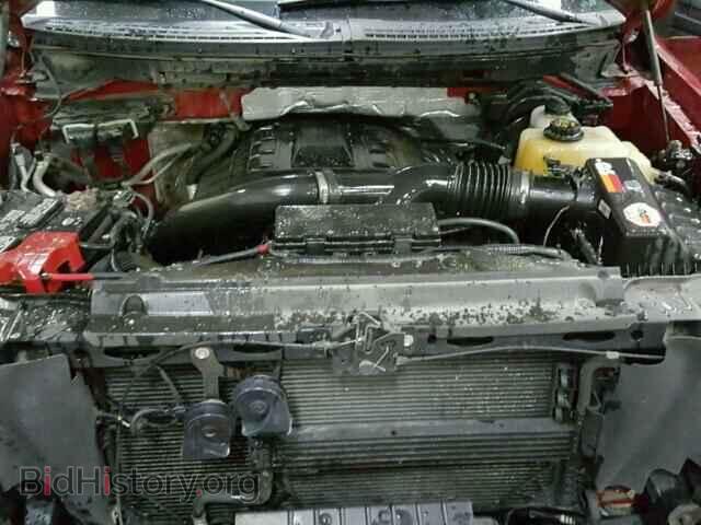2013 FORD F150 - VIN: 1FTFW1ET6DFB18655 - Фото 7