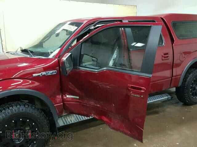 2013 FORD F150 - VIN: 1FTFW1ET6DFB18655 - Фото 9