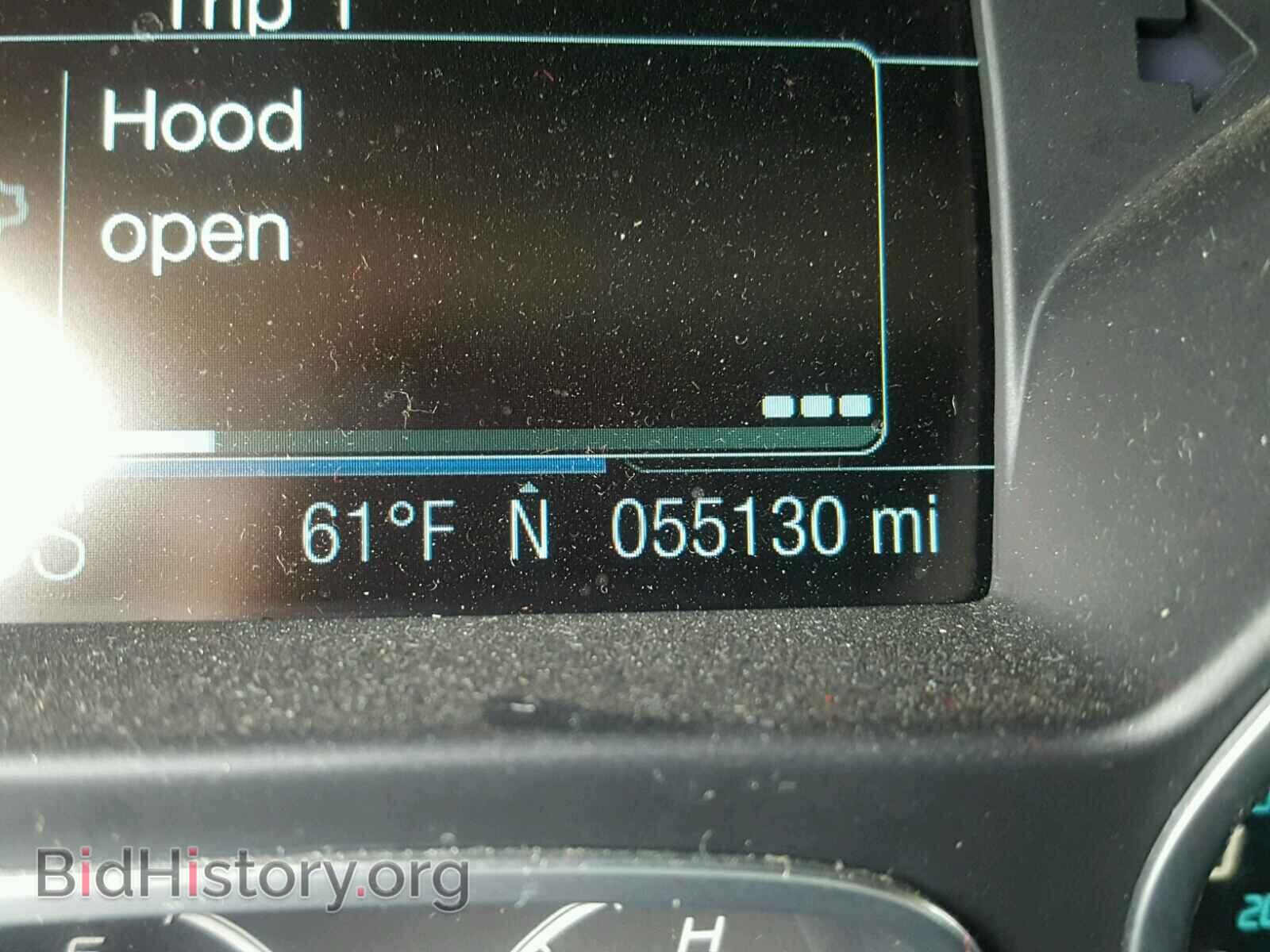 2012 FORD FOCUS - VIN: 1FAHP3M20CL299977 - Photo 8