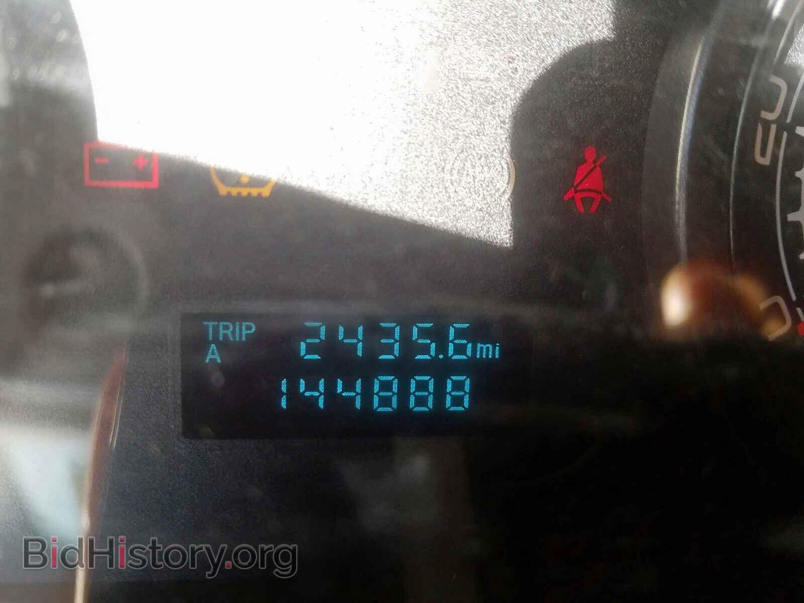 2008 FORD FOCUS - VIN: 1FAHP32N28W208825 - Фото 8